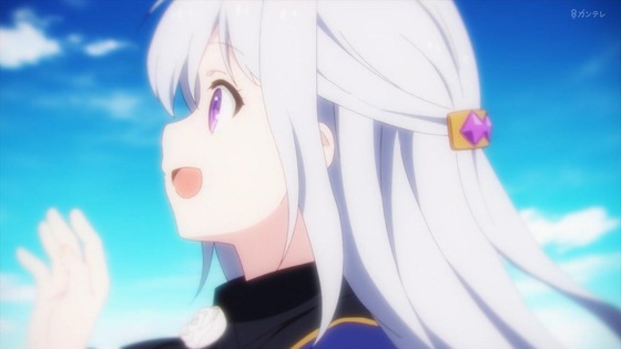 「転生王女と天才令嬢の魔法革命」転天 1話感想 (39)