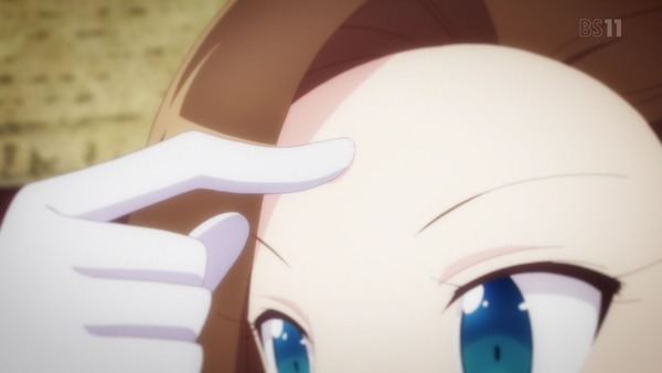 「はめふら」第4話感想 画像 (6)