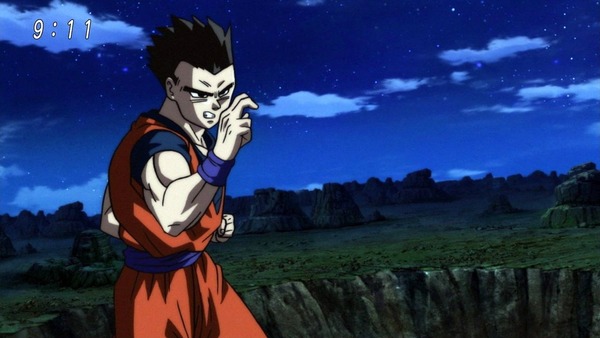 「ドラゴンボール超」90話 (18)