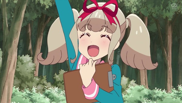 「アイカツオンパレード!」20話感想 画像 (106)