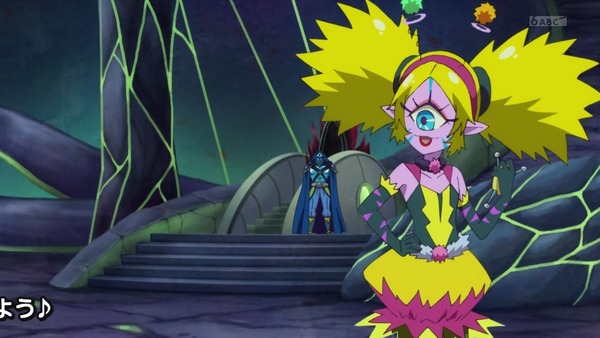 「スター☆トゥインクルプリキュア」19話感想 (10)