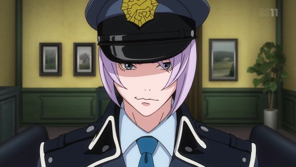 「DOUBLE DECKER! ダグ＆キリル」1話感想 (25)