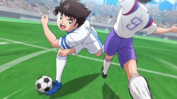 「キャプテン翼」1話 (12)