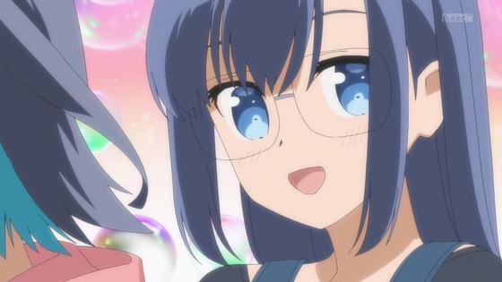「16bitセンセーション ANOTHER LAYER」3話感想 (42)