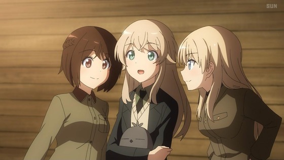 「ルミナスウィッチーズ」7話感想 (79)