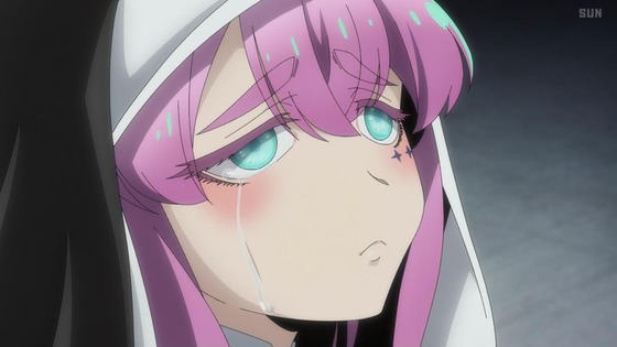 「魔法少女にあこがれて」10話感想 (35)