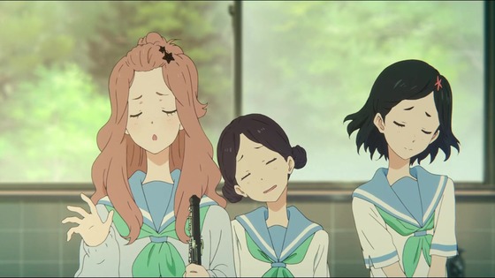 映画「リズと青い鳥」感想 (153)