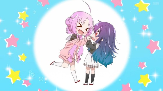 「星屑テレパス」1話感想 (51)