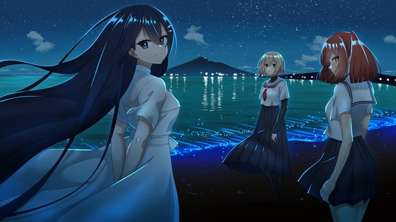 私を喰べたい、ひとでなし第6話「親愛の形」