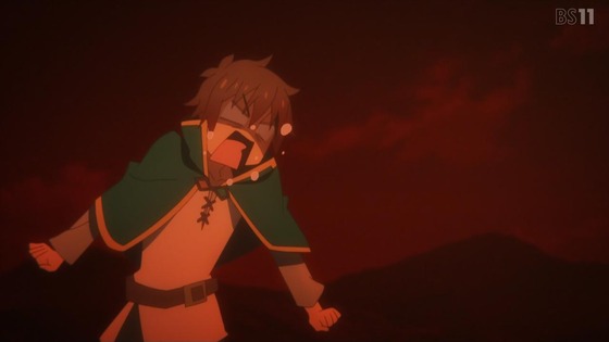 「この素晴らしい世界に祝福を!3」4話感想 (16)