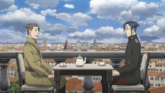 「幼女戦記Ⅱ」2期 10話感想 (56)