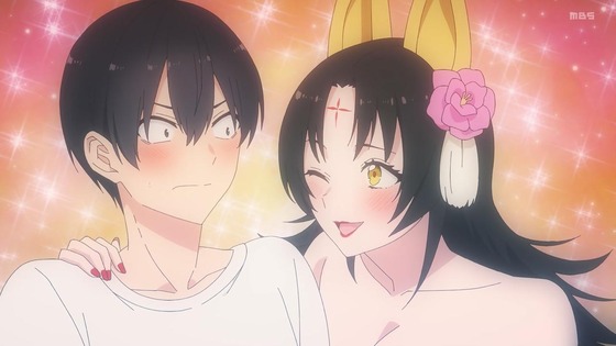 「2.5次元の誘惑(リリサ)」6話感想 (28)