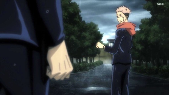 「呪術廻戦」第5話感想 画像 (5)