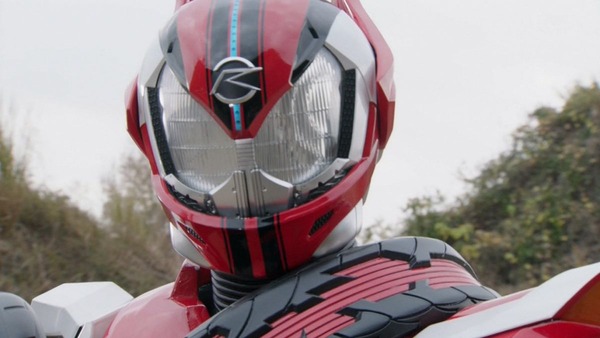 仮面ライダードライブ (32)