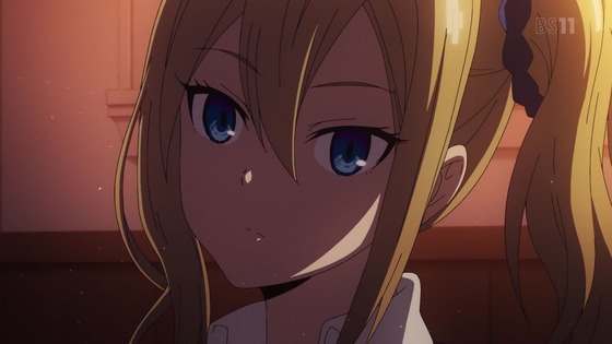 「かぐや様は告らせたい?」2期 第6話感想 (77)