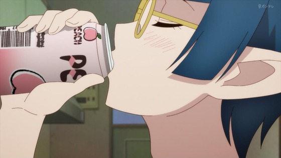 「Lv1魔王とワンルーム勇者」2話感想 (42)