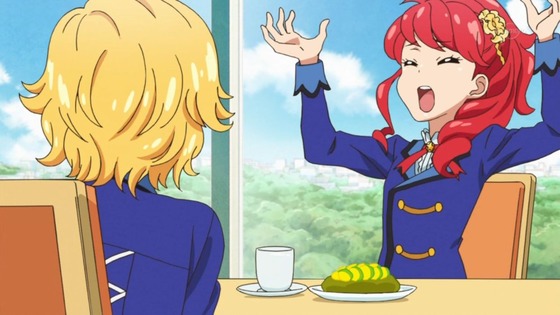 アイカツ! (15)