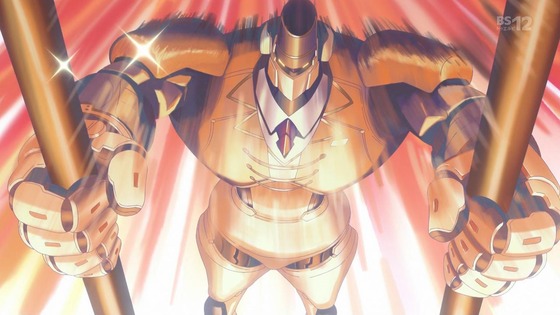 「アポカリプスホテル」1話感想 (87)