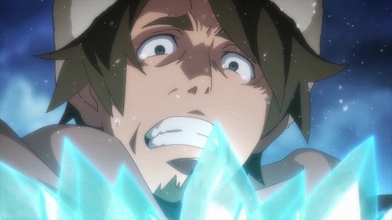 「Re:ゼロから始める異世界生活 氷結の絆」 (31)