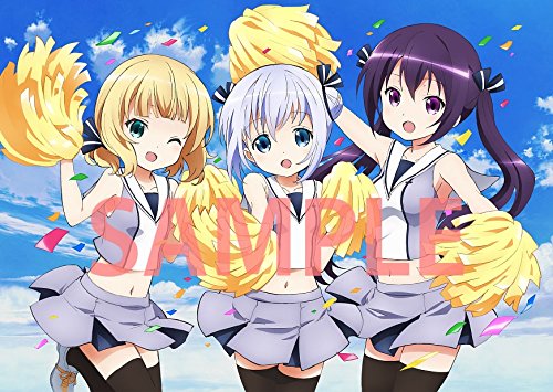 ご注文はうさぎですか？？ (2)