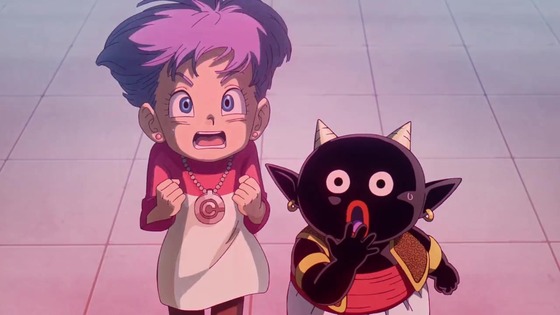 「ドラゴンボールDAIMA」6話感想 (75)