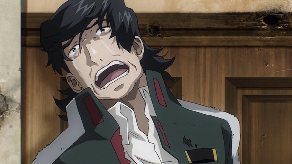 蒼穹のファフナー (1)