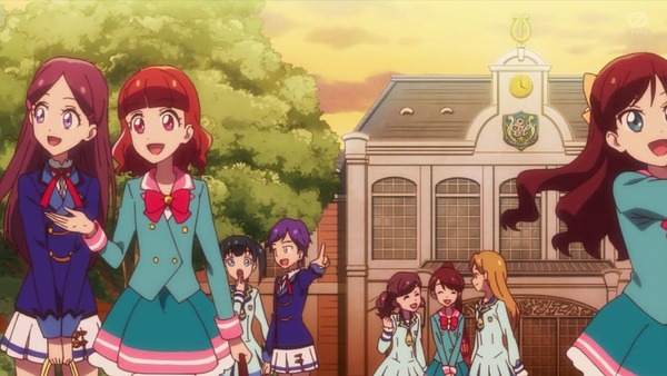 「アイカツオンパレード!」9話感想 (132)