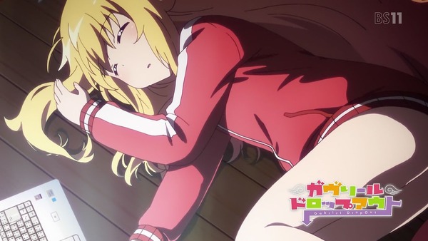 「ガヴリールドロップアウト」 (26)
