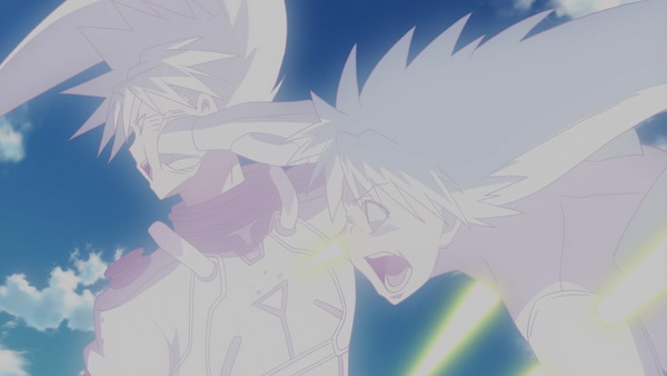 「UQ HOLDER! 魔法先生ネギま!2」12話(最終回) (24)