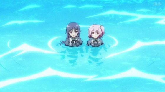 「アサルトリリィ BOUQUET」12話感想 (44)