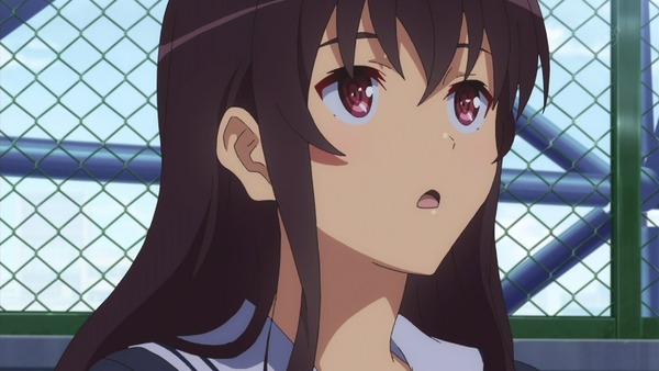 「冴えない彼女の育てかた♭」 (22)