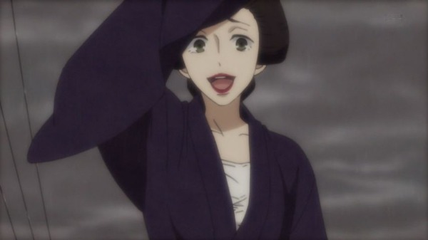 昭和元禄落語心中 (13)