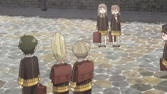 「SPY×FAMILY」46話感想 (86)