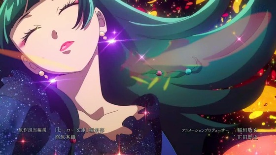 「薬屋のひとりごと」1話感想 (8)