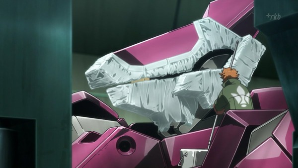 機動戦士ガンダム 鉄血のオルフェンズ (23)