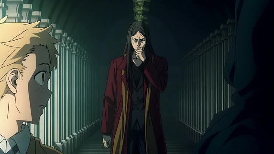 「Fate/strange Fake Whispers of Dawn」感想 (107)