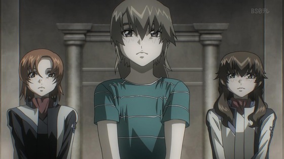 「蒼穹のファフナー THE BEYOND」5話感想 (192)