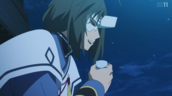 「うたわれるもの 二人の白皇」13話感想 (52)