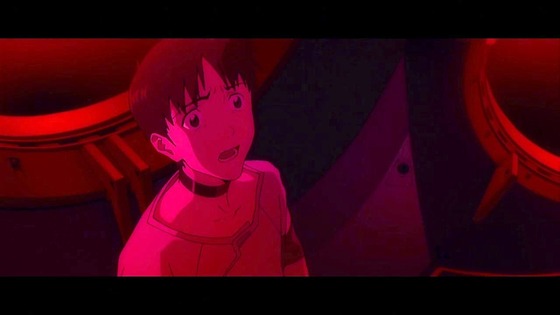 「ヱヴァンゲリヲン新劇場版:Q」感想 (175)
