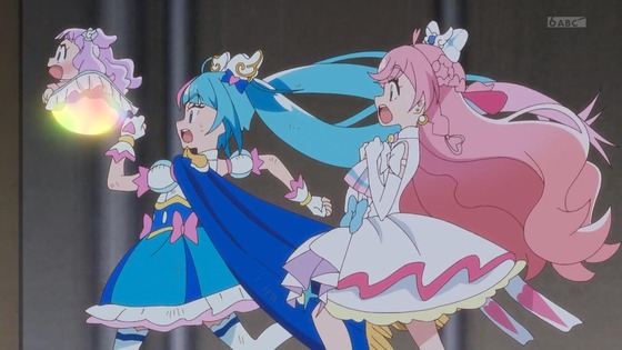 「ひろがるスカイ!プリキュア」ひろプリ 5話感想 (50)