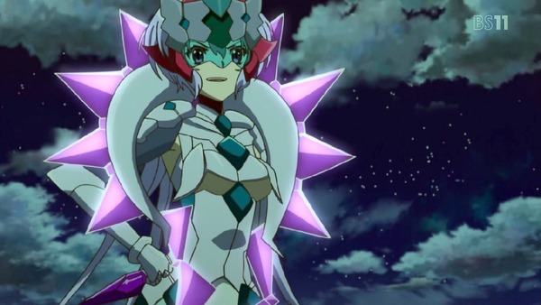 「戦姫絶唱シンフォギア」 (21)