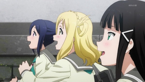 「ラブライブ! サンシャイン!!」2期 12話 (19)