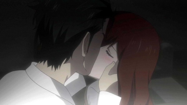 STEINS;GATE(シュタインズ・ゲート) (112)