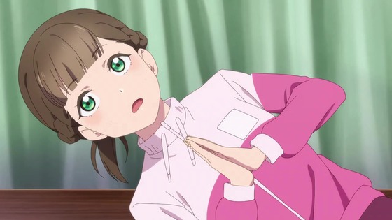 「ラブライブ!スーパースター!!」2期 10話感想 (29)