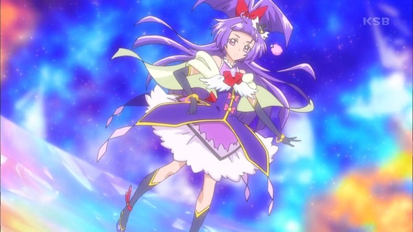 「魔法つかいプリキュア！」第26話 (31)