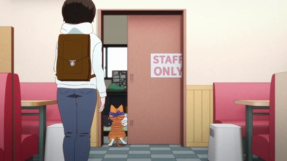 「ラーメン赤猫」2話感想 (4)