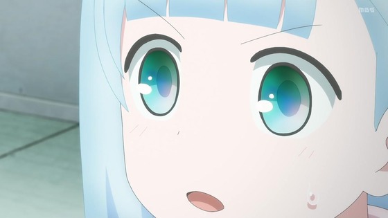 「ダンジョンの中のひと」2話感想 (42)