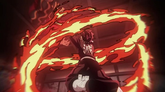 「鬼滅の刃」刀鍛冶の里編 6話感想 (44)