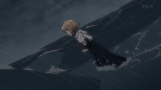 「私を喰べたい、ひとでなし」11話感想 (59)