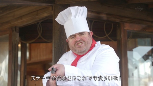 「孤独のグルメ」お正月スペシャル (10)